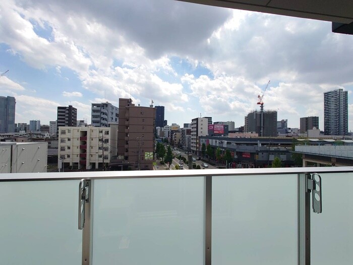 Pｓ　imaikeの物件内観写真