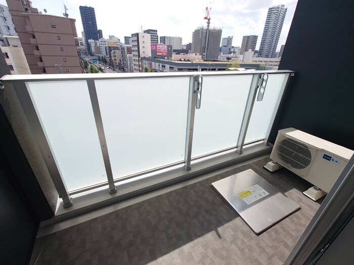 Pｓ　imaikeの物件内観写真