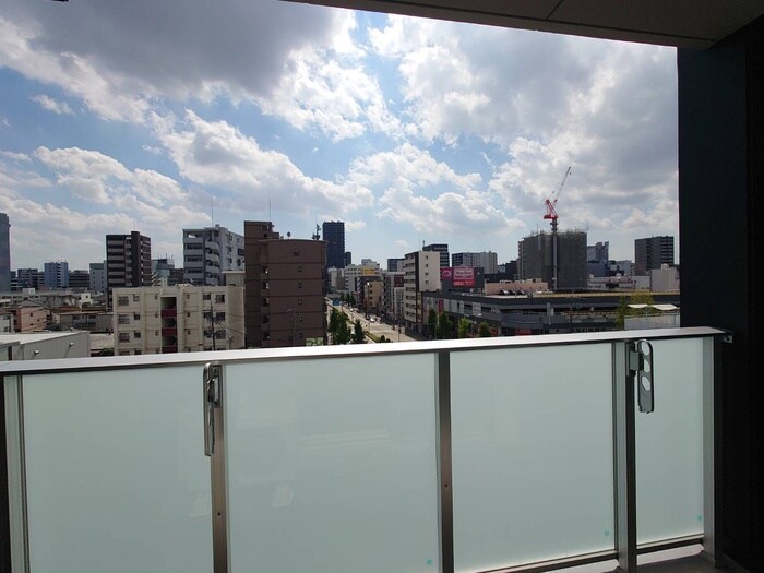 Pｓ　imaikeの物件内観写真