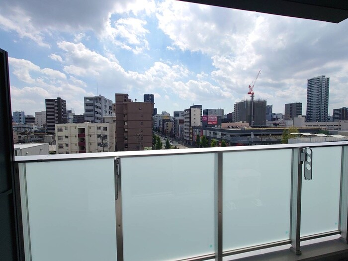 Pｓ　imaikeの物件内観写真