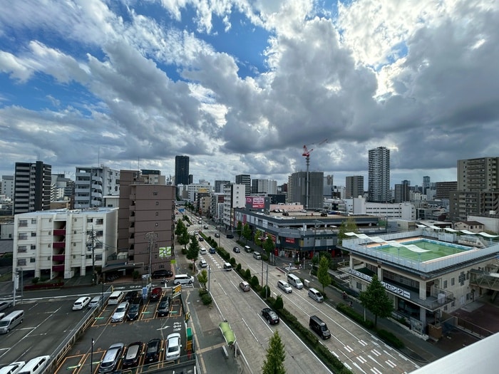 Pｓ　imaikeの物件内観写真