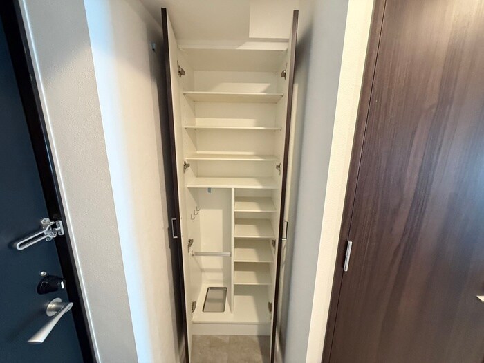 Pｓ　imaikeの物件内観写真