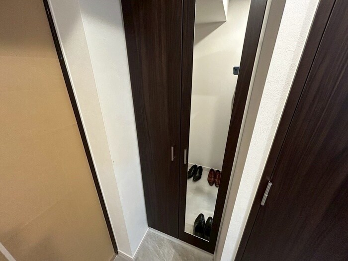 Pｓ　imaikeの物件内観写真