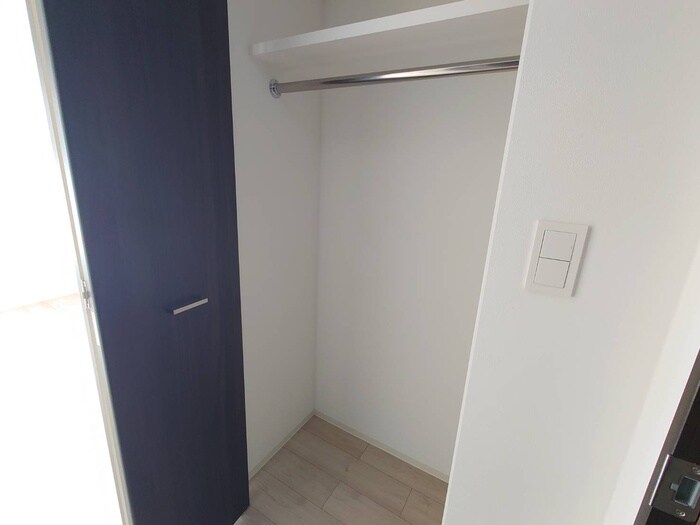 Pｓ　imaikeの物件内観写真