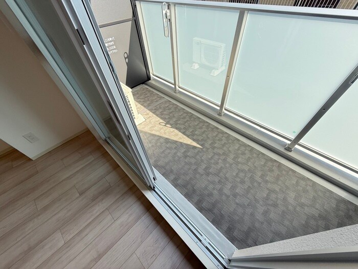 Pｓ　imaikeの物件内観写真