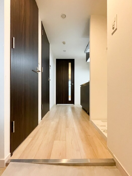 Pｓ　imaikeの物件内観写真