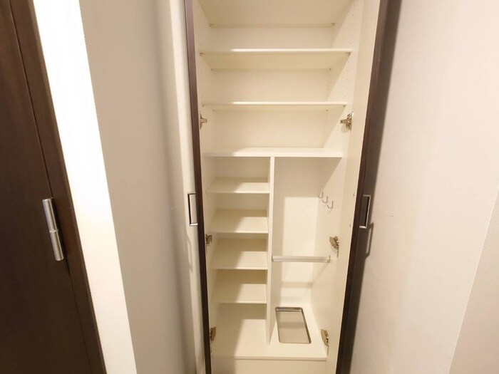 Pｓ　imaikeの物件内観写真