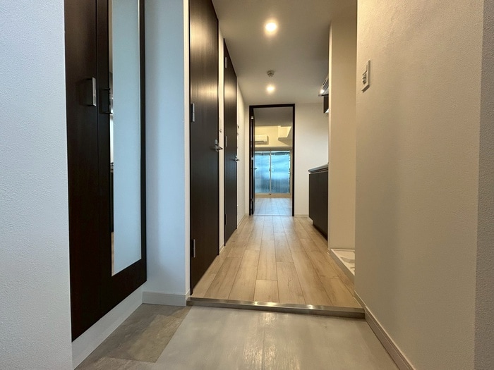 Pｓ　imaikeの物件内観写真