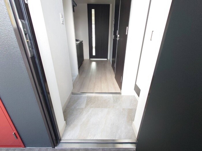 Pｓ　imaikeの物件内観写真