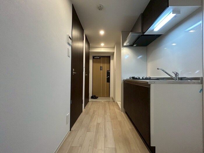 Pｓ　imaikeの物件内観写真