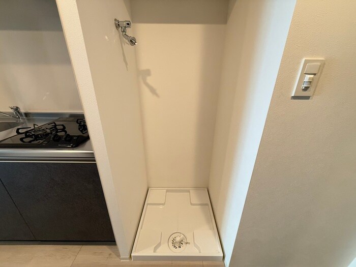 Pｓ　imaikeの物件内観写真