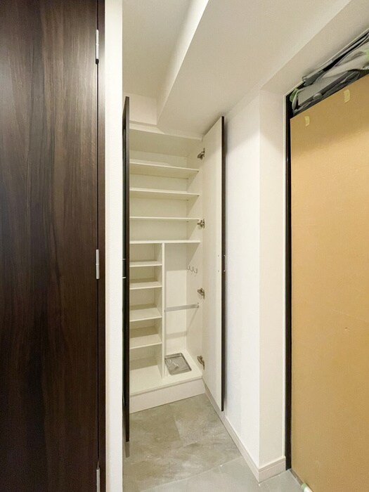 Pｓ　imaikeの物件内観写真