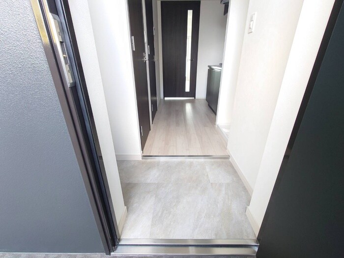 Pｓ　imaikeの物件内観写真