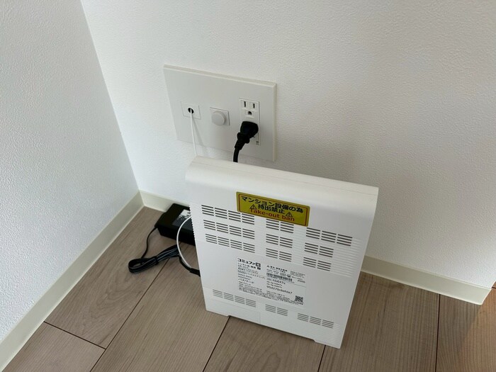 Pｓ　imaikeの物件内観写真