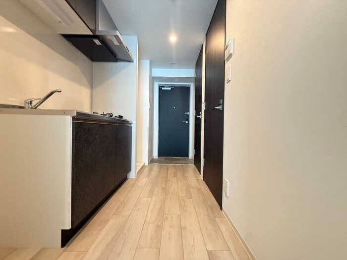 Pｓ　imaikeの物件内観写真