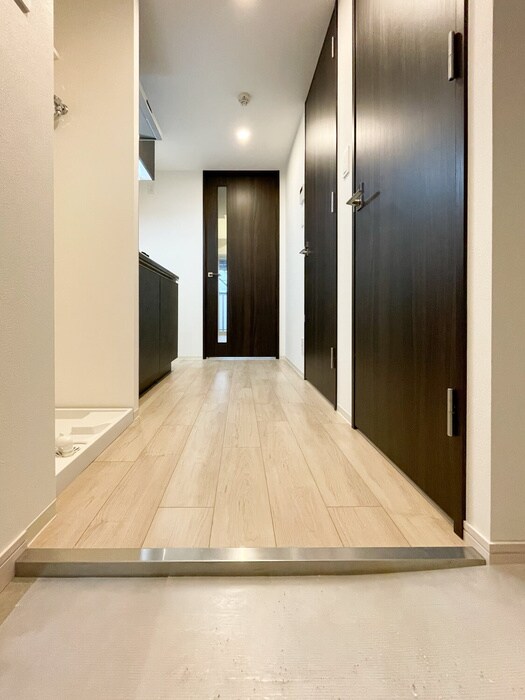 Pｓ　imaikeの物件内観写真