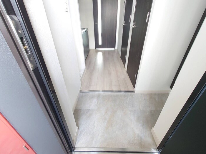 Pｓ　imaikeの物件内観写真