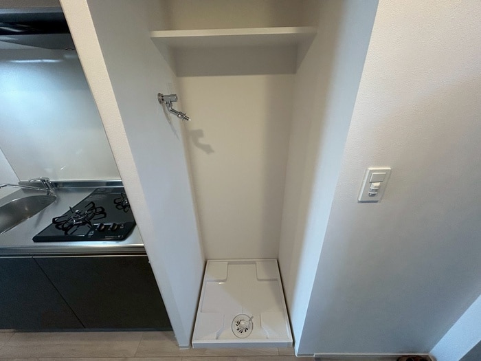 Pｓ　imaikeの物件内観写真