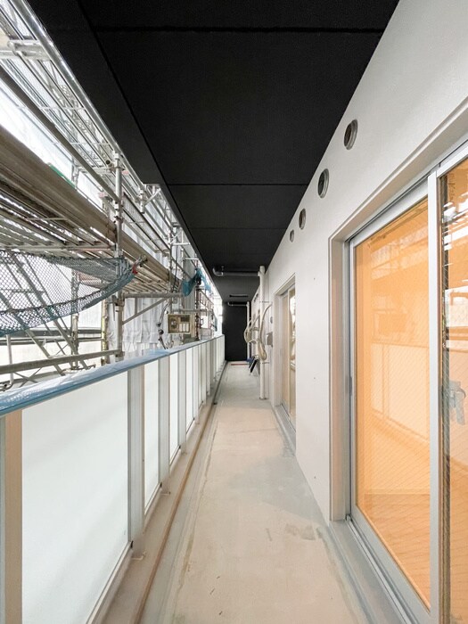 Pｓ　imaikeの物件内観写真