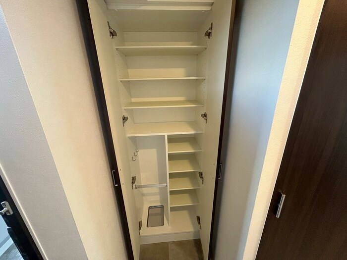 Pｓ　imaikeの物件内観写真