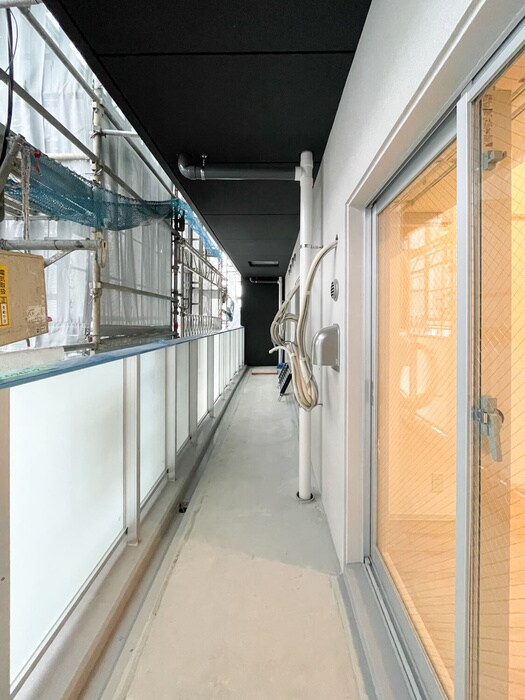 Pｓ　imaikeの物件内観写真