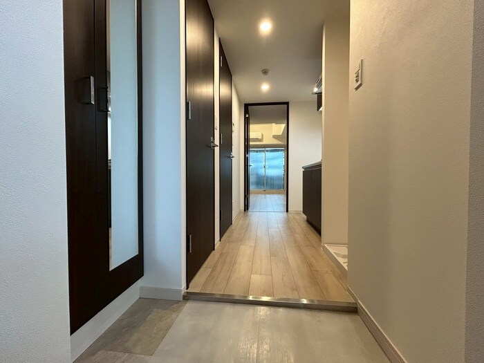 Pｓ　imaikeの物件内観写真