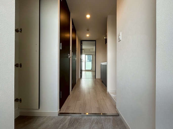 Pｓ　imaikeの物件内観写真