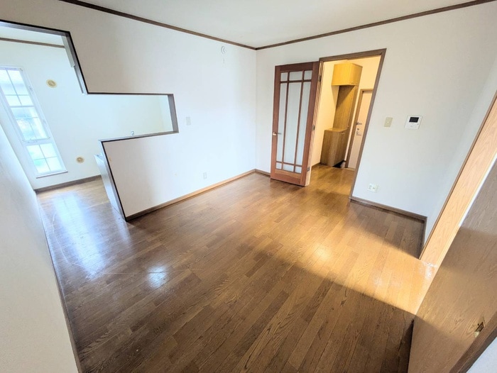 サンヒルズ平和の物件内観写真