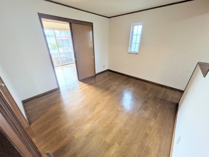 サンヒルズ平和の物件内観写真