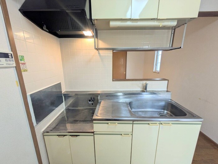 サンヒルズ平和の物件内観写真