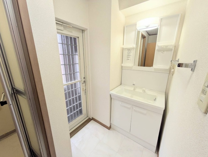 サンヒルズ平和の物件内観写真