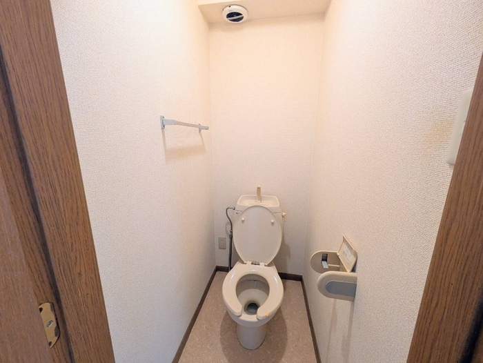 サンヒルズ平和の物件内観写真