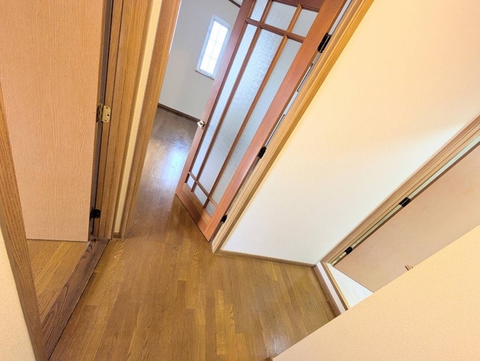 サンヒルズ平和の物件内観写真