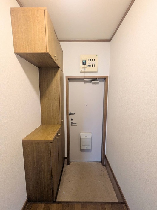 サンヒルズ平和の物件内観写真