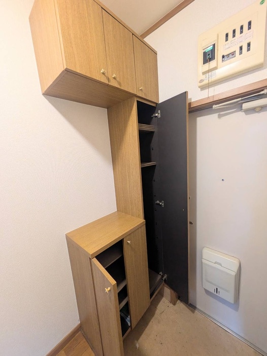 サンヒルズ平和の物件内観写真