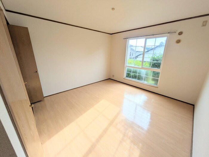 サンヒルズ平和の物件内観写真