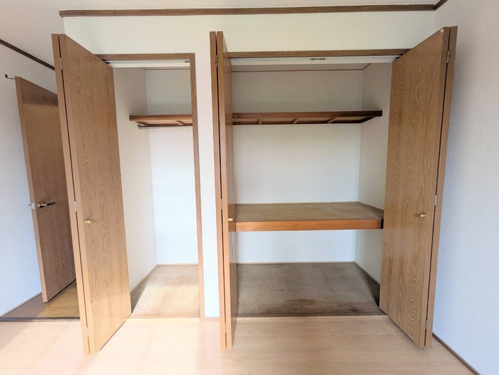 サンヒルズ平和の物件内観写真