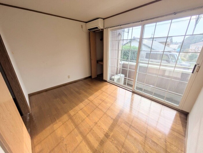 サンヒルズ平和の物件内観写真