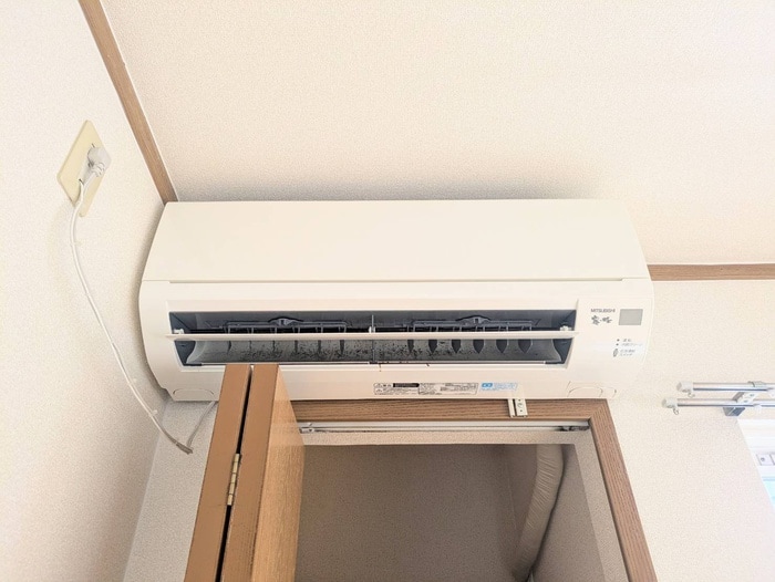 サンヒルズ平和の物件内観写真