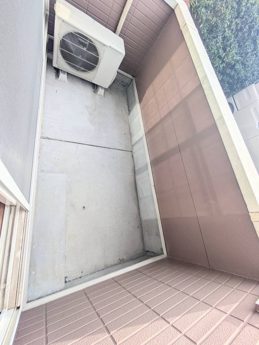 サンヒルズ平和の物件内観写真