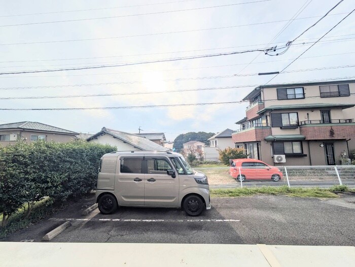 サンヒルズ平和の物件内観写真