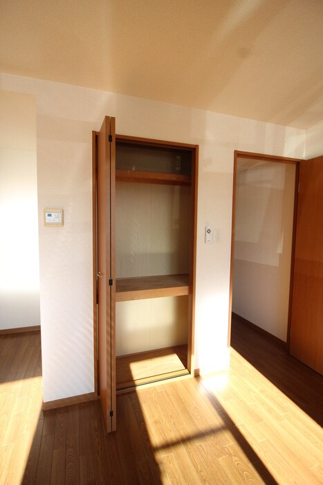 ターミナルステージ初台の物件内観写真