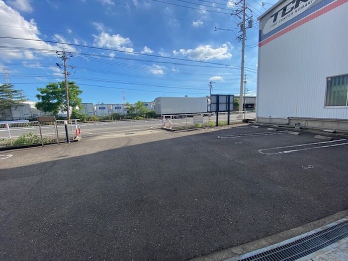 ターミナルステージ初台の物件外観写真