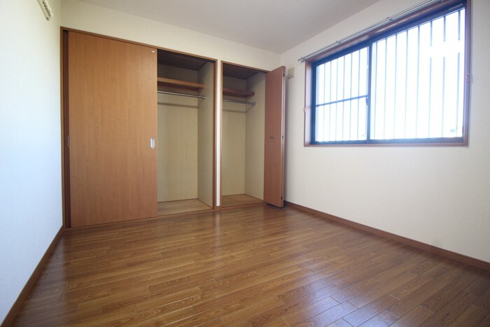 ターミナルステージ初台の物件内観写真