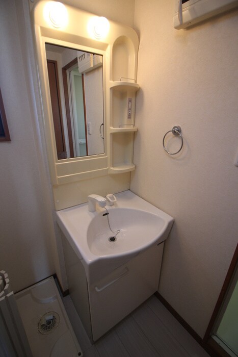 ターミナルステージ初台の物件内観写真