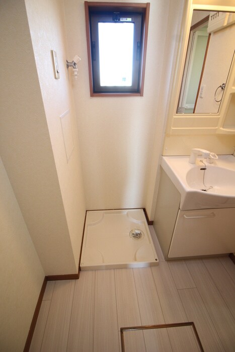 ターミナルステージ初台の物件内観写真