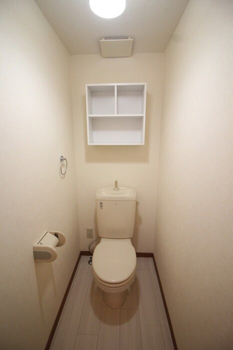 ターミナルステージ初台の物件内観写真