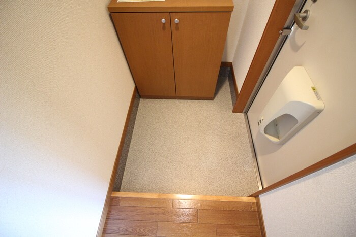 ターミナルステージ初台の物件内観写真