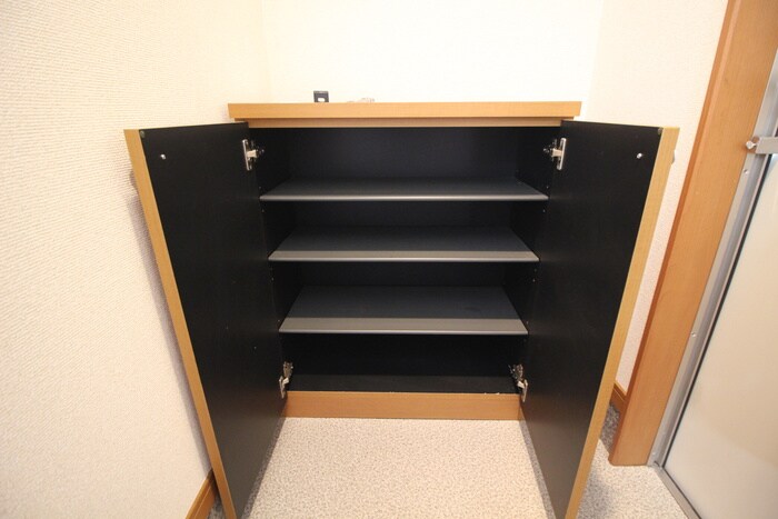 ターミナルステージ初台の物件内観写真