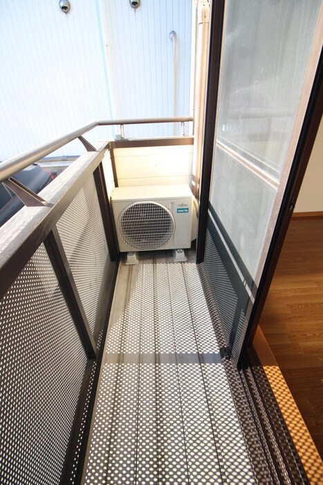 ターミナルステージ初台の物件内観写真